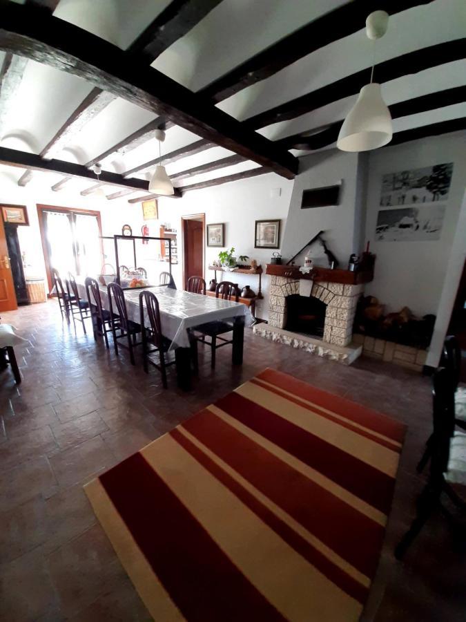 Agroturismo Pagoederraga Orio Dış mekan fotoğraf