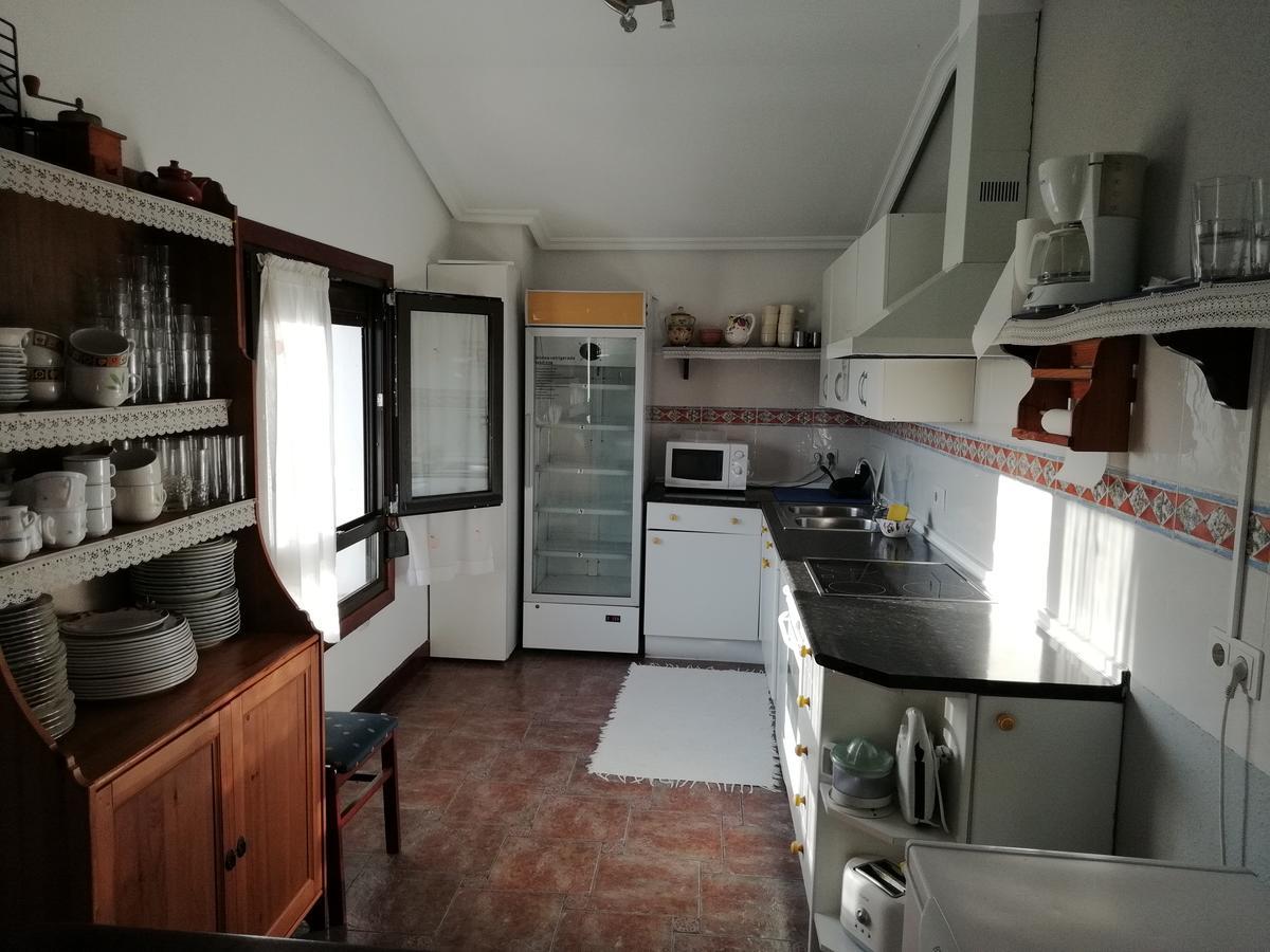 Agroturismo Pagoederraga Orio Dış mekan fotoğraf