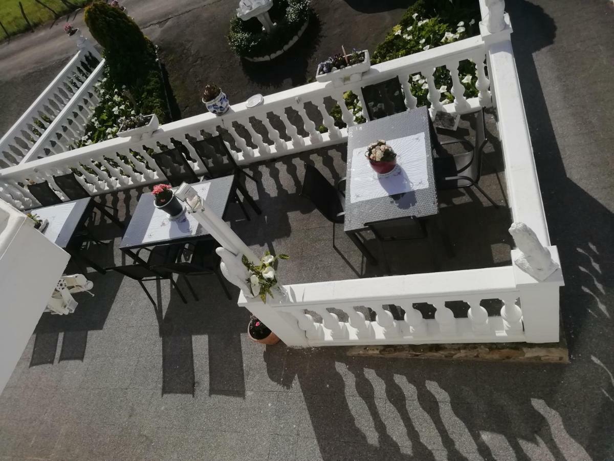 Agroturismo Pagoederraga Orio Dış mekan fotoğraf
