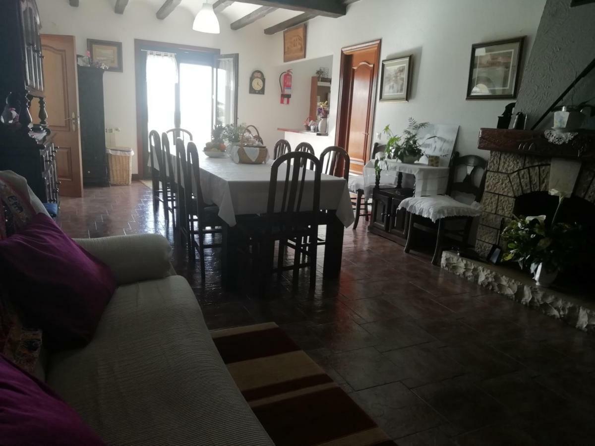 Agroturismo Pagoederraga Orio Dış mekan fotoğraf